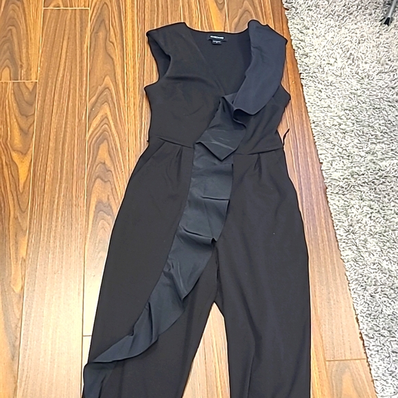 Marciano Pants - Marciano Flutter jumpsuit